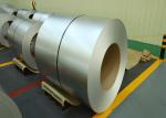 1250mm JISG3321 AZ45 Bare Galvalume Steel Coil Aluminum Coil Roll