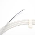 Gastrointestinal Tract Stone Retrieval Basket Endoscope Nitinol Stone Extractor
