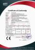 Gorelink Communication (Shenzhen) Co., Ltd. Certifications