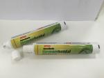 Aluminum Barrier Laminate Tube Packaging for toothpaste / pharmaceutical /