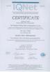 The People's Printing Plant Of Guangzhou Co.,Ltd Certifications