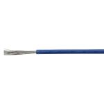 600V PVC Insulated Single Conductor Wire 0.015 Inch Jacket Thickness