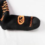 2600mAh Rechargeable Battery Heated Socks Battery Operated Warming Socks for Men