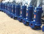 500QW2200-10-110 Aquaculture Submersible Sewage Pump