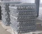 Expanded wire screening,plastic coated expanded metal,Royal manufacturer
