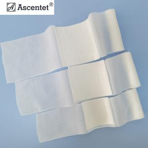 Quality Professional manufacturing of disposable sterile first aid gauze bandages for wound care wholesale