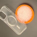 Antioxidant Antiflame TPU Thermoplastic Urethane Raw Materials