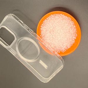 Quality Antioxidant Antiflame TPU Thermoplastic Urethane Raw Materials wholesale