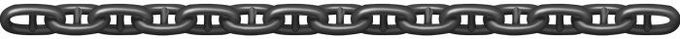 Galvanized Anchor Chain Factory--China Shipping Anchor Chain