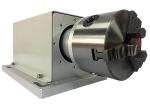 Fixed Angle CNC Rotary Axis