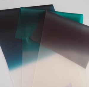 Quality Windshield Polyvinyl Butyral Interlayer Automotive Grade For Bus Glass wholesale