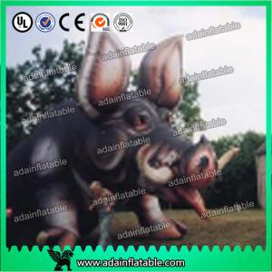 Quality Inflatable Pig Replica,Pig Inflatable,Event Inflatable Animal wholesale