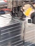 KZ-32/19 Combined Pneumatic Steel Strapping Tool Machine