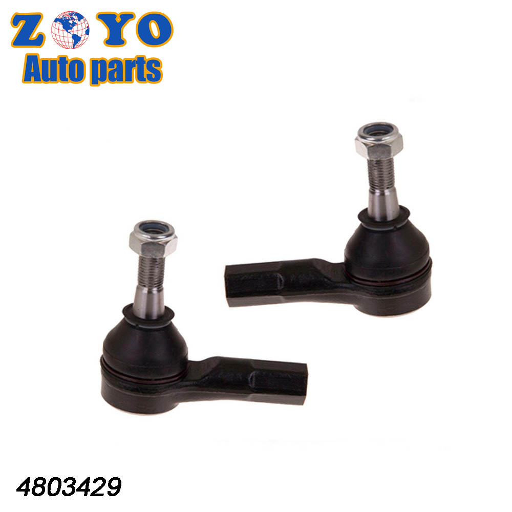 STE1016 Auto Steering System Aftermarket Car Parts Tie Rod End for Opel Antara 2006-