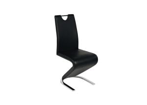 Quality Armless 0.255CBM 430mm 630mm Modern Dining Chair wholesale