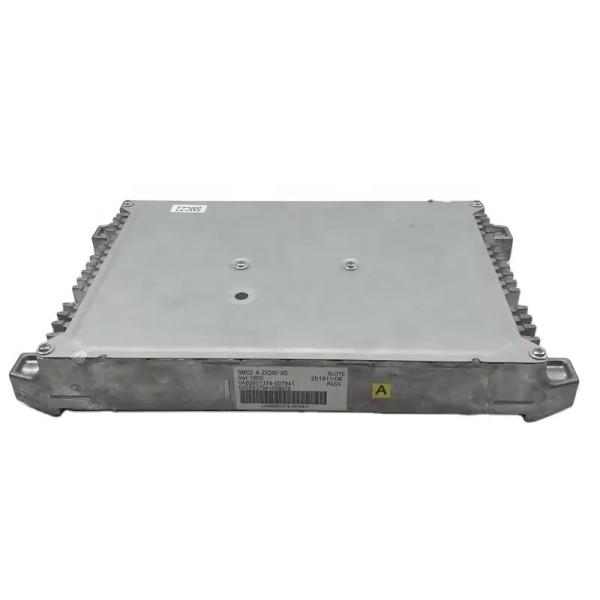 Construction Machinery Parts Excavator ZAX200-5G ZX200-5G ZX210-5G Controller