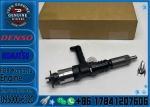 Engine parts Oil injector 095000-1211 095000-6120 095000-5600 095000-7761 fuel