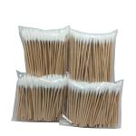 Ear Cleaning 7.5cm Cotton Applicator Sterile
