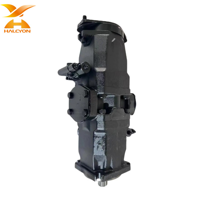 Rexroth pump A20V A20VO A20VO60 A20VO95 A20VO190 A20VO60 double Pump AL A20VO60DFR1/10R-VSD24K68 Hydraulic variable piston pump
