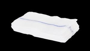 Disposable Surgical Medical Gauze Swabs Hemostatic Gaze Gasa X-Ray