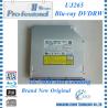 Buy cheap 2014 100% NEW SATA optical drive Slot Bluray DVD RW Drive UJ265 from wholesalers