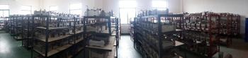 Hangzhou Guannan precision casting co.,ltd