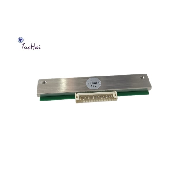 1750068183 01750068183 atm part Wincor TP13 Printer Head SHEC-TL80 HP300312A-G04