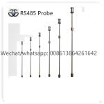 China Guie Petrol station magnetostrictive liquid level sensor transducer fuel