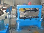 Metal deck sheet roll forming machine for sale