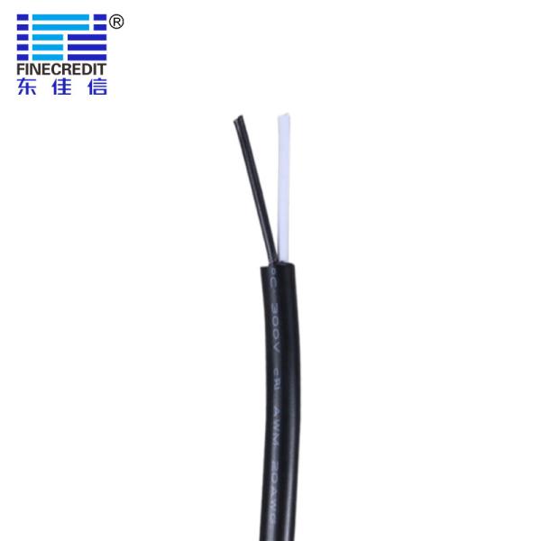 AWG UL2464 18AWG Industrial Electrical Cable , Mechanical Machine 2.5 Mm House