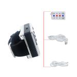 LLLT High Blood Pressure Wrist Watch Hypertension Laser Therapy Watch