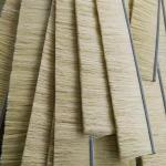 Tampico Sanding Brush For Wood Polishing Drill ISO9001