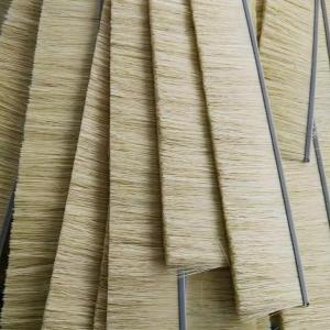 Quality Tampico Sanding Brush For Wood Polishing Drill ISO9001 wholesale