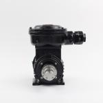 FLOWDRIFT Stainless Steel No Leakage Magnetic Gear Pump Composed By AC Explosion