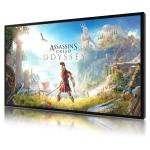 Waterproof LCD Digital Signage