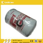 original LiuGong Excvavtor Parts 53C0052 Liugong Spare parts Fuel Filter Element