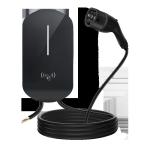 High Quality Electric Car AC Charger Electric Car Charging Station 7KW Electric