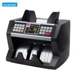 Chuanwei Popular AL-170T Mix Value Counting Machine Bill Counter