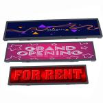 1920x540 450cd/m2 34.9" Stretched Bar LCD Display