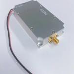 433MHz 5W RF Amplifier Module Anti Drone Fpv Autel Dji Equipment