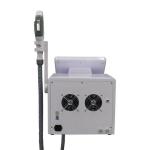 T10 Acne Treatment OPT Beauty Machine 480nm Laser Hair Removal For Face