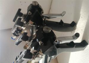 Quality Expanding Polyurethane Spray Gun Precise Control With High Pressure Vacuum wholesale
