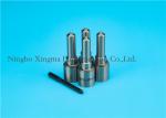 High Density Bosch Lmm Injector Nozzles , Bosch Diesel Injection Pump Parts