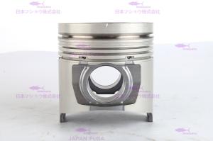 Quality 8-98152901-1 HOLLOW ISUZU Diesel Engine Piston SH210/240/250 DIA 115 mm wholesale