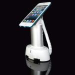 COMER Retail cell phone Security Anti-theft magnetic stand display for stores