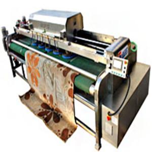 Quality Industrial Rug Carpet Washing Machine In Stainless Steel For Laundry Business wholesale