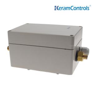 Quality IP65 30 Bar Differential Pressure Switches Waterproof wholesale