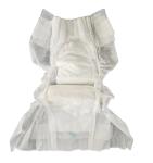 3D Leakguard Japan Disposable Baby Diapers With Magic Frontal Tape