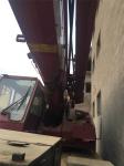 used kobelco 25t terain rough crane
