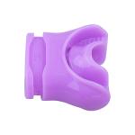 scuba diving silicone mouthpiece